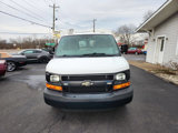 Used 2014 Chevrolet Express 1500 AWD image 2