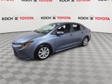 Used 2022 Toyota Corolla LE image 4