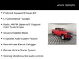 Certified 2018 Chevrolet Colorado LT w/ LT Convenience Package image 5