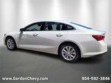 Used 2024 Chevrolet Malibu LT image 3