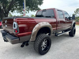 Used 2015 Ford F350 King Ranch w/ King Ranch w/Chrome Package image 4