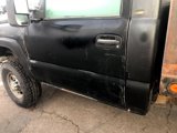 Used 2003 Chevrolet Silverado 2500 4x4 Regular Cab w/ Snow Plow Prep Package image 5