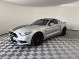 Certified 2016 Ford Mustang GT w/ GT Performance Package image 4
