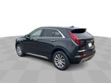 Certified 2022 Cadillac XT4 Premium Luxury w/ Enhanced Visibility Package image 6