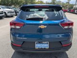 Certified 2021 Chevrolet TrailBlazer LS image 4