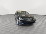 Used 2014 Mercedes-Benz C 300 4MATIC Sedan image 3