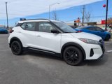 Used 2024 Nissan Kicks SR w/ SR Premium Package image 2