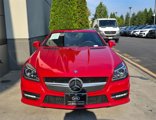 Used 2014 Mercedes-Benz SLK 250 image 4
