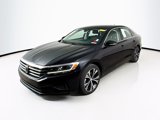 Used 2021 Volkswagen Passat 2.0T SE image 4