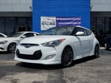 Used 2013 Hyundai Veloster RE:MIX Edition image 3
