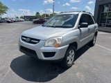 Used 2009 Kia Sportage LX image 2