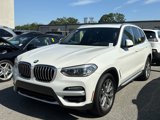 Used 2019 BMW X3 sDrive30i w/ Convenience Package image 2