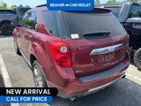 Used 2012 Chevrolet Equinox LTZ image 3