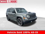 Used 2011 Jeep Patriot Latitude image 1
