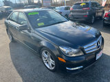 Used 2013 Mercedes-Benz C 300 4MATIC Sedan image 5