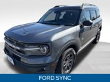 Used 2021 Ford Bronco Sport Big Bend w/ Big Bend Package image 4