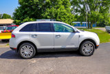 Used 2010 Lincoln MKX AWD image 2