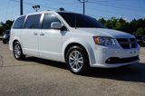 Used 2020 Dodge Grand Caravan SXT image 2