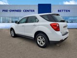 Used 2013 Chevrolet Equinox LS image 3