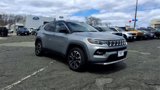 Used 2022 Jeep Compass Limited image 5