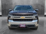 Used 2019 Chevrolet Silverado 1500 LT w/ Texas Edition image 2