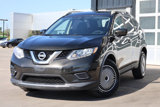 Used 2016 Nissan Rogue S image 3