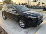 Used 2015 Jeep Cherokee Limited w/ Trailer Tow Group image 4