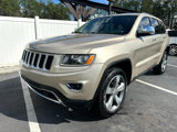 Used 2014 Jeep Grand Cherokee Limited image 4