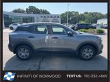 Used 2025 Nissan Kicks S image 2