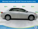 Used 2013 Toyota Corolla LE image 4