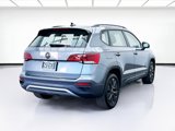 Used 2022 Volkswagen Taos S w/ IQ Drive S Package image 4