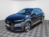 Used 2021 Hyundai Kona Ultimate w/ Cargo Package image 2