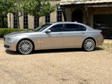 Used 2013 BMW 740Li image 4
