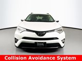 Used 2017 Toyota RAV4 Limited image 3