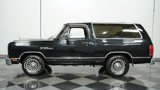 Used 1988 Dodge Ramcharger 2WD image 2