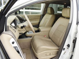 Used 2013 Nissan Murano SL w/ Navigation Pkg image 5