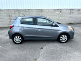 Used 2022 Mitsubishi Mirage ES image 2