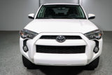 Used 2018 Toyota 4Runner SR5 image 4