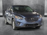 Used 2016 MAZDA CX-5 Touring w/ Bose/Moonroof Package image 3