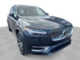 Used 2022 Volvo XC90 T6 Inscription w/ Advanced Package image 2