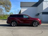 Certified 2024 INFINITI QX60 Luxe image 2