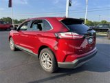 Used 2022 Ford Edge SEL w/ Convenience Package image 5