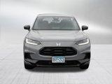 Certified 2025 Honda HR-V Sport image 2