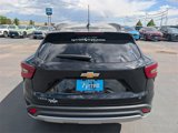 New 2025 Chevrolet Trax LT image 4