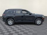 New 2025 Jeep Grand Cherokee Laredo w/ Luxury Tech Group I image 5
