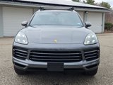 Used 2021 Porsche Cayenne S image 3