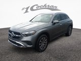 Used 2023 Mercedes-Benz GLC 300 4MATIC image 3