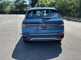 New 2025 Volkswagen Taos S image 4