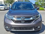 Used 2018 Honda CR-V EX-L image 4