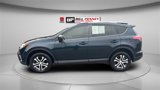 Used 2018 Toyota RAV4 LE image 2